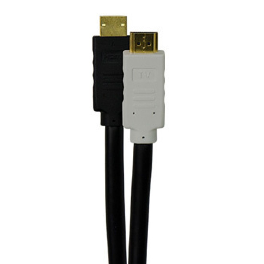 Netzwerkinfrastruktur Legrand A/V-Kabel | 18 Gbit/S Aktives Kupfer-Hdmi-Kabel, 15 M