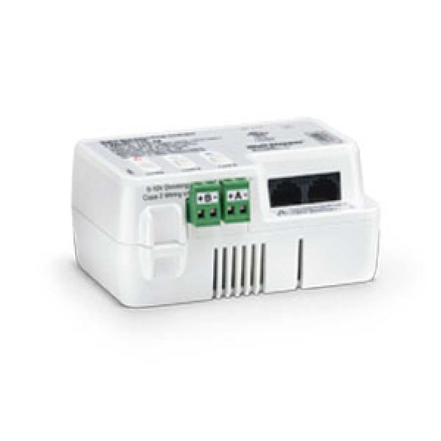 Beleuchtungssteuerungen Und -Systeme Legrand Raumcontroller | Dlm-Raumregler, 1 Relais, Ko, 0 10 V, 10 A, Gemessen