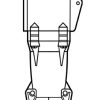 Verdrahtung Legrand Iec 309 Pin Und Hulse | P/S Conn 4W 100A 3Ph 250V Gew