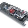 Verdrahtung Legrand Iec 309 Pin Und Hulse | 30 A 3-Polige 4-Draht-Schmelzbare Mechanische Verriegelung