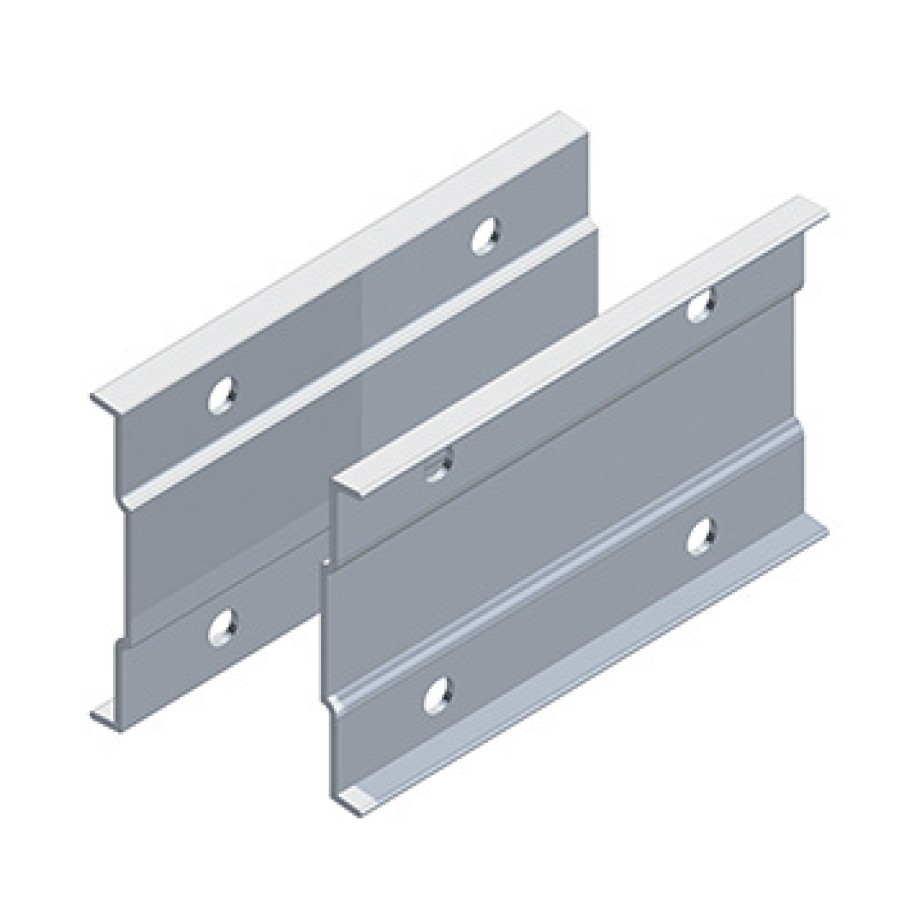 Draht- Und Kabelmanagement Legrand Leitertabletts | 4A-Fsp-Ge 4H Fitting-Spleiskit (Tra)