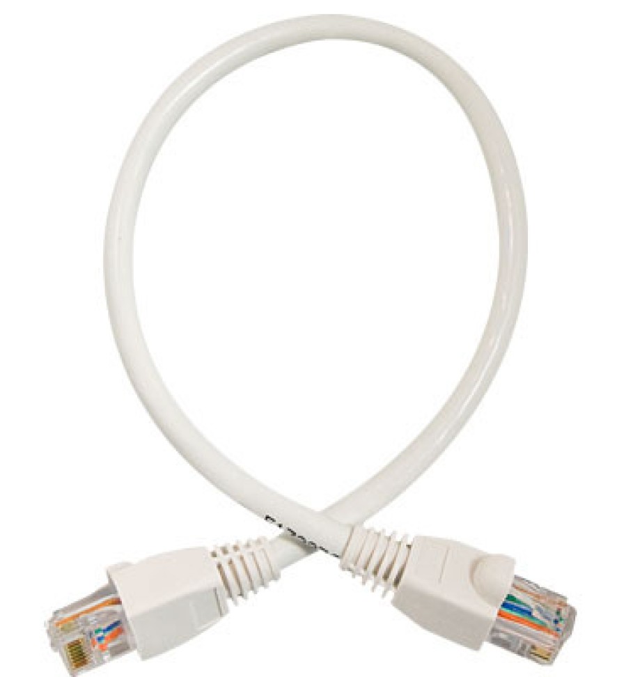 Audio/Visuell Legrand Patchkabel | 1 Fus Cat 5E Patchkabel