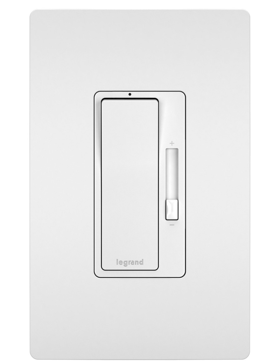 Verdrahtung Legrand Dimmer | Radiant Ssl 7A Led-Dimmerschalter Legrand