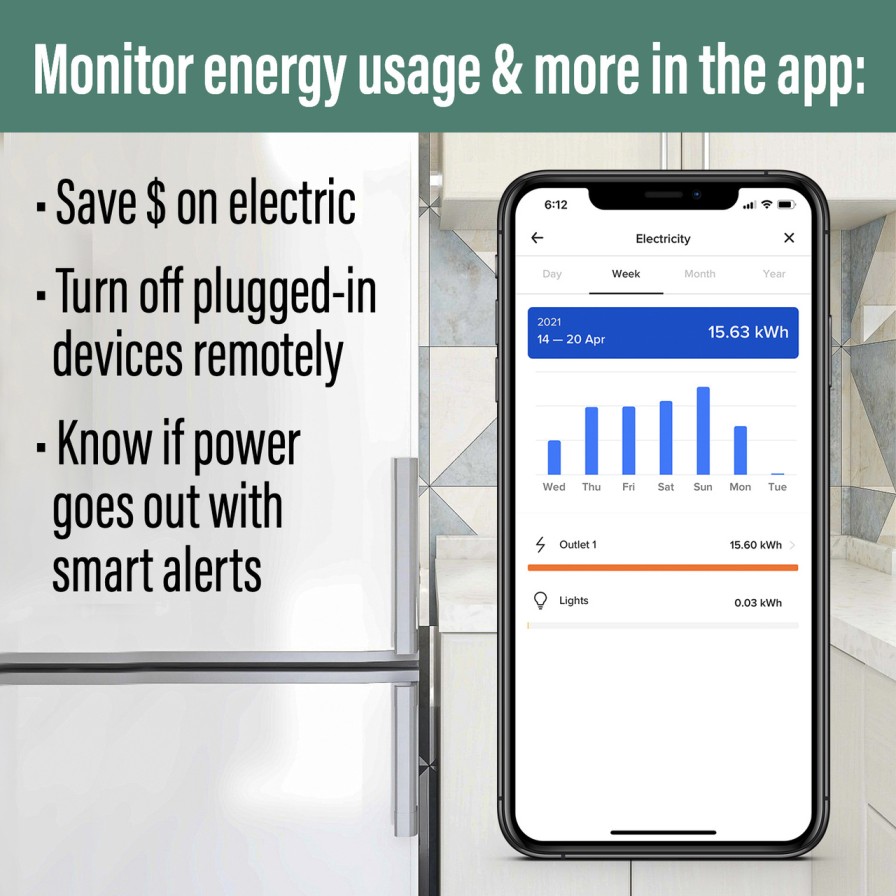 Verdrahtung Legrand Intelligente Beleuchtung | Radiant Smart 3-Wege-Dimmer-Hub-Kit Mit Netatmo White