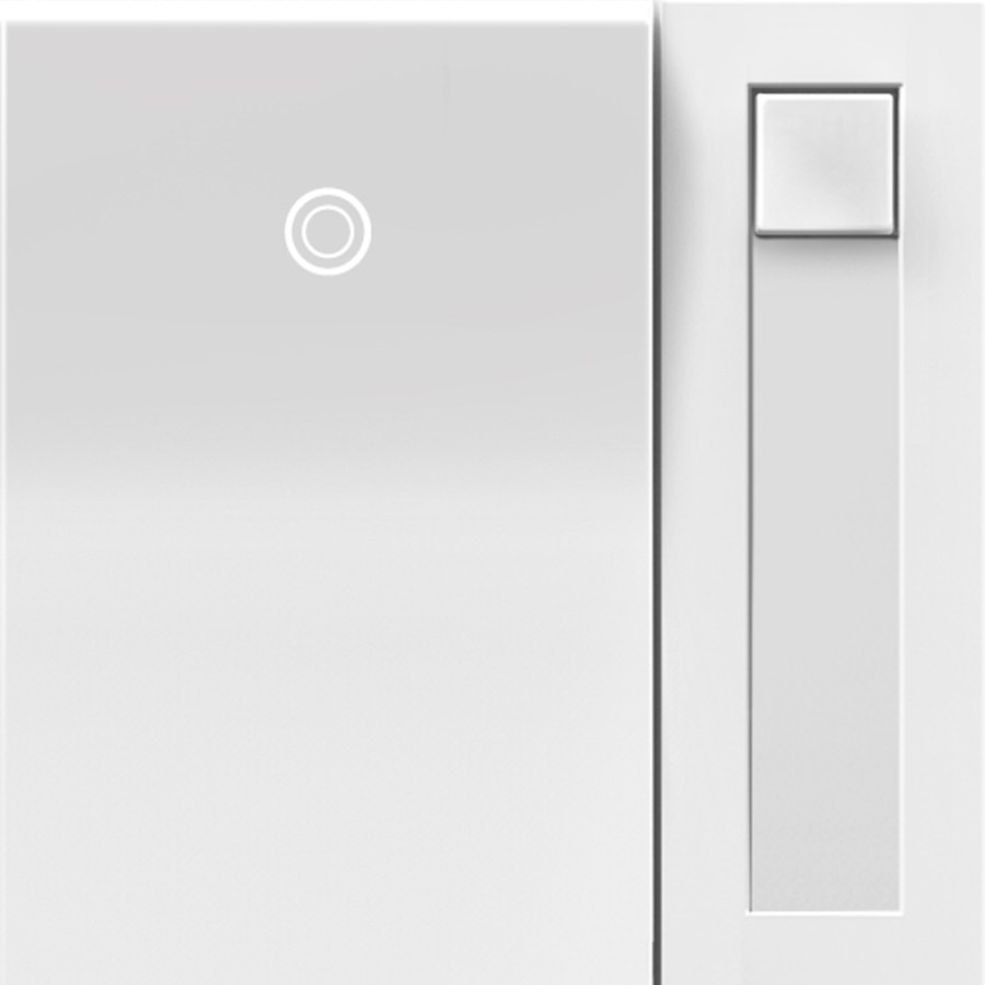 Verdrahtung Legrand Dimmer | Adorne 0 10 V Paddel-Dimmerschalter Mit Microban