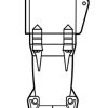 Verdrahtung Legrand Iec 309 Pin Und Hulse | Wasserdichter 100-A-Stift- Und Hulsenstecker