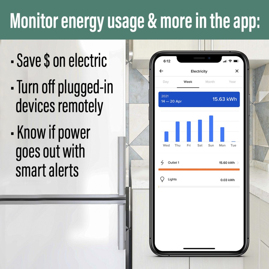 Verdrahtung Legrand Wohnsteckdosen | Adorne 20A Smart Outlet Mit Netatmo Legrand