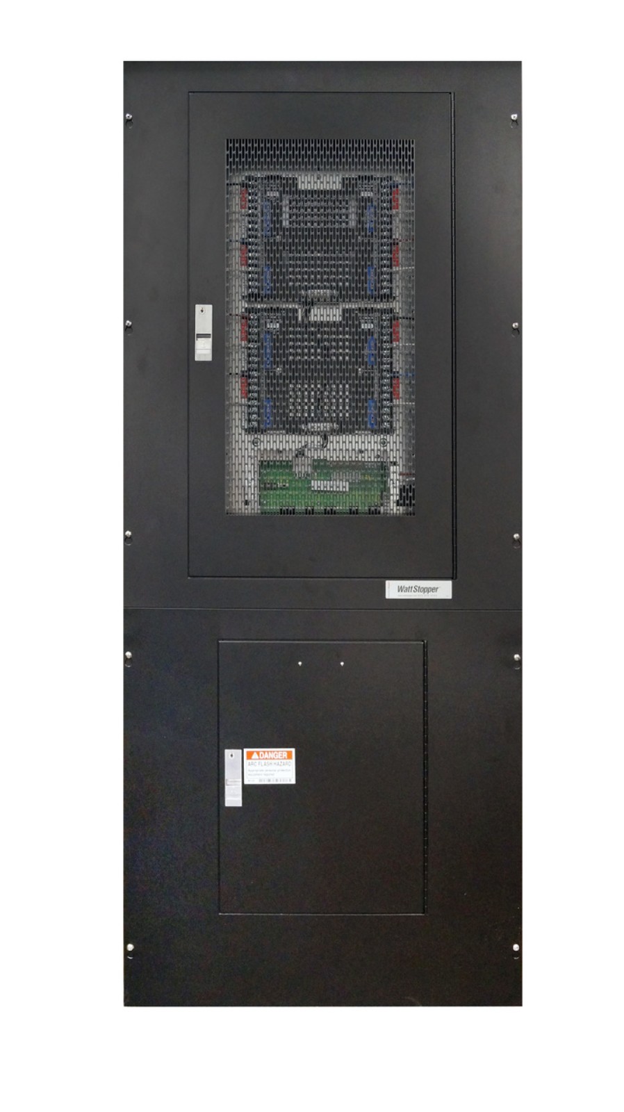 Beleuchtungssteuerungen Und -Systeme Legrand Architektonische Verdunkelung | Comm Panel 32 In Secondary W/Main Lug