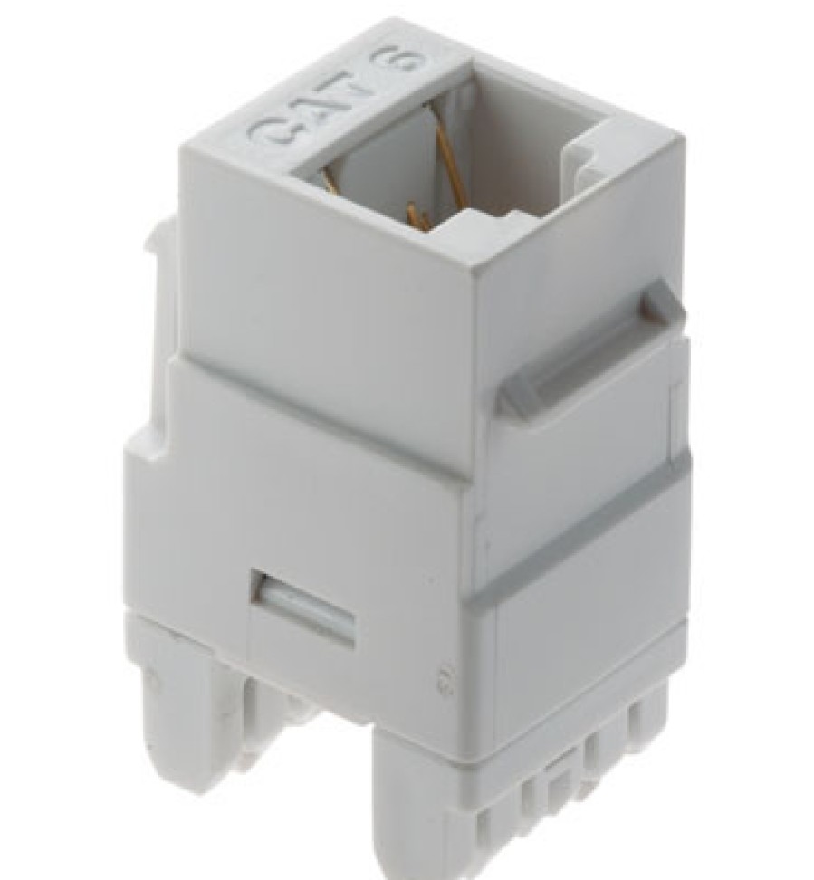 Verdrahtung Legrand Outlets | Adorne Cat 6 Rj45 Dateneinsatz