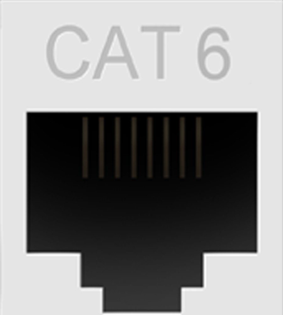 Verdrahtung Legrand Outlets | Adorne Cat 6 Rj45 Dateneinsatz