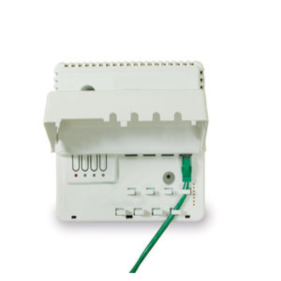 Beleuchtungssteuerungen Und -Systeme Legrand Plug-Load-Controller | Digitaler Erweiterter Plug-Load-Controller, Ein/Aus, 120 V, 60 Hz