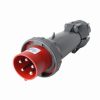 Verdrahtung Legrand Iec 309 Pin Und Hulse | Wasserdichter 100-A-Stift- Und Hulsenstecker