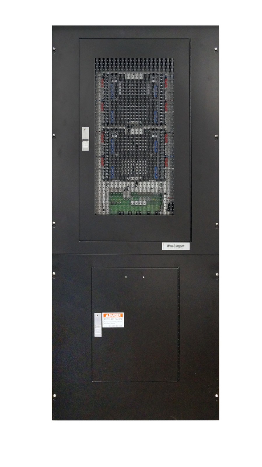 Beleuchtungssteuerungen Und -Systeme Legrand Architektonische Verdunkelung | Comm Panel 32 In Main W/Main Ug