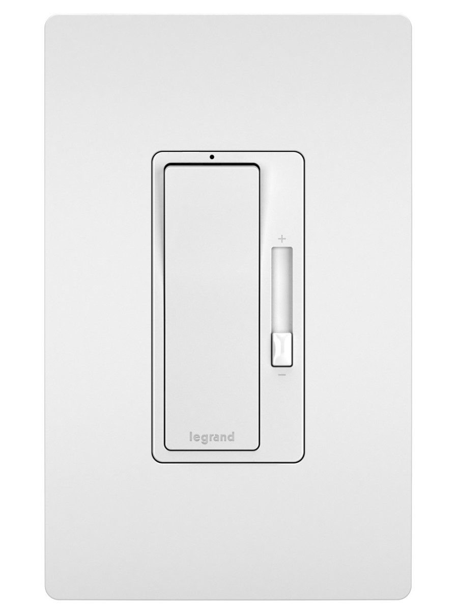 Verdrahtung Legrand Dimmer | Radiant 700 W Magnetischer Niederspannungs-Dimmerschalter