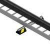 Draht- Und Kabelmanagement Legrand Dachstutzen | Cabloport-Brucke Mit Strebe 36'' Lang 4'' Hoch [943643]