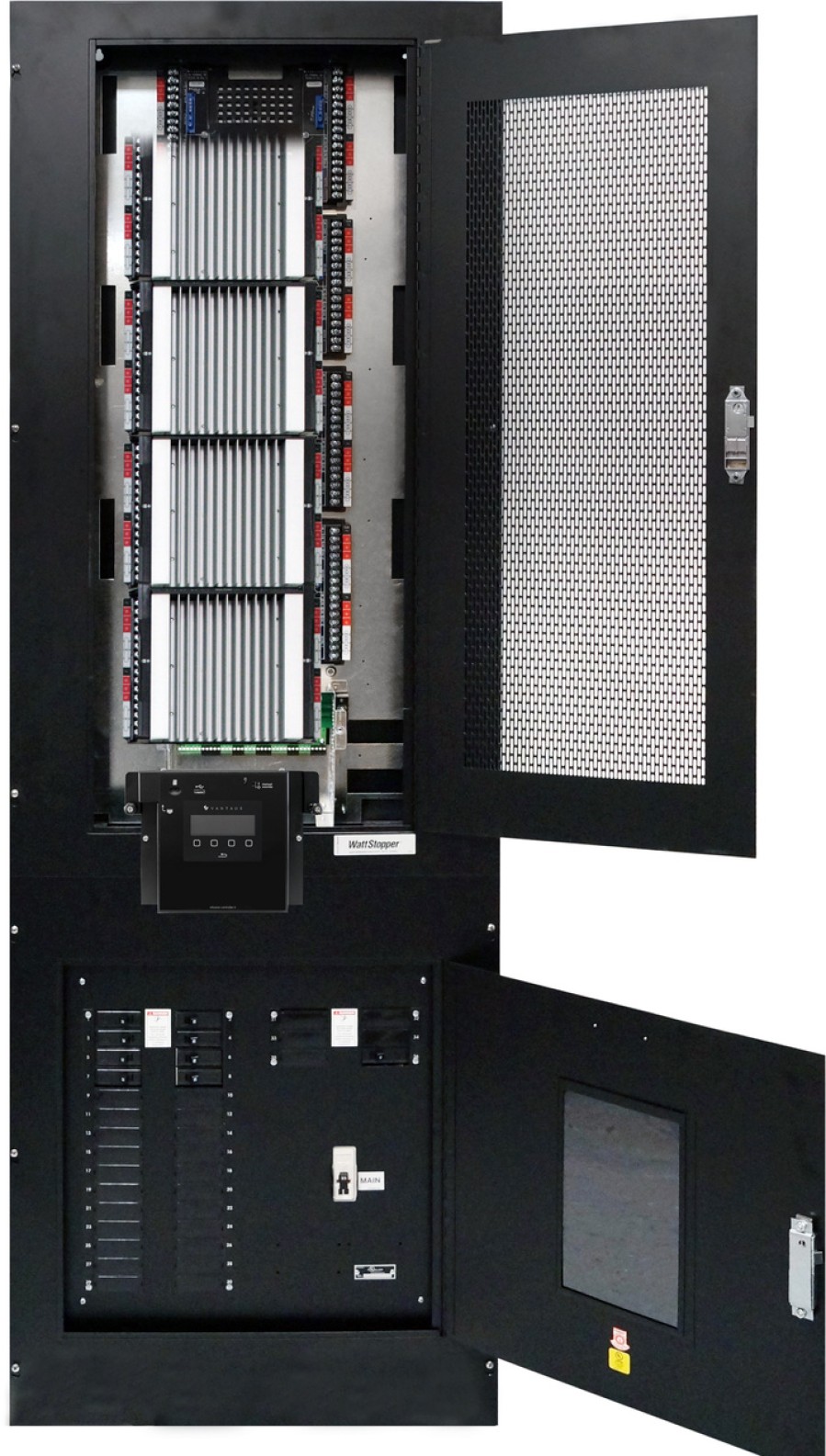 Beleuchtungssteuerungen Und -Systeme Legrand Architektonische Verdunkelung | Architectural Dimming Panel Sekundar