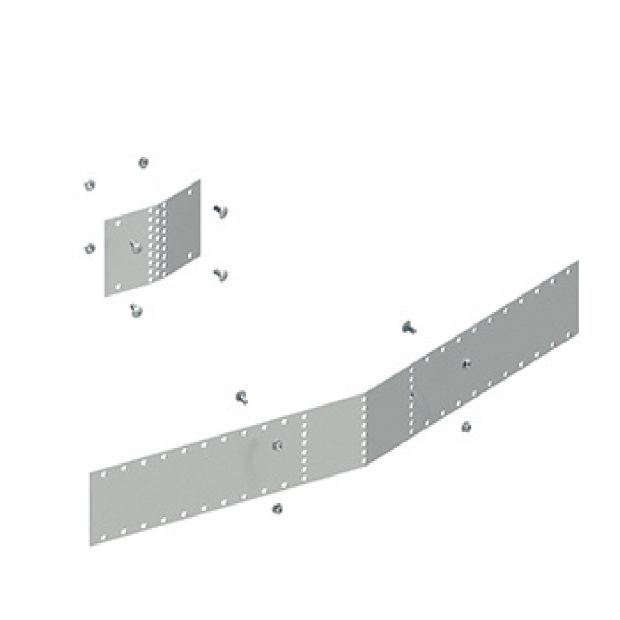 Draht- Und Kabelmanagement Legrand Leitertabletts | 6A-Hasp-Ge 6H Horiz Adj Kit Ge Hdwe (Tra)